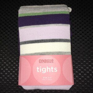 Tights Size 3-4